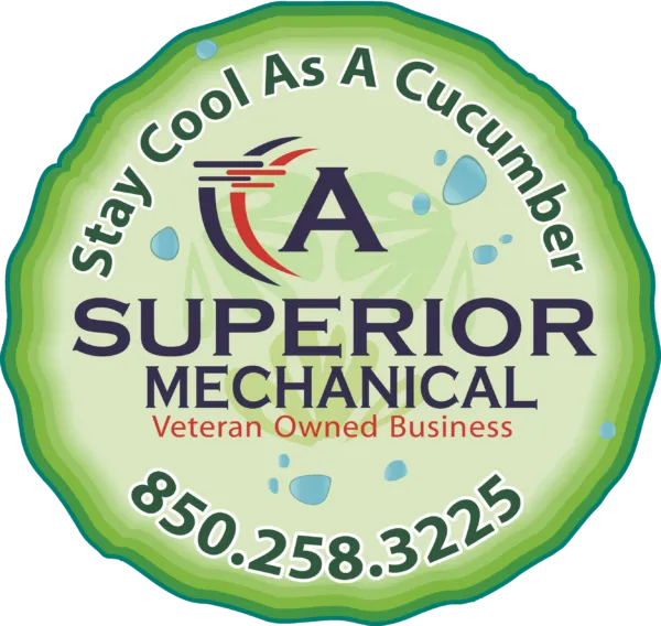 AC Repair Near Me in Panama City Beach logo